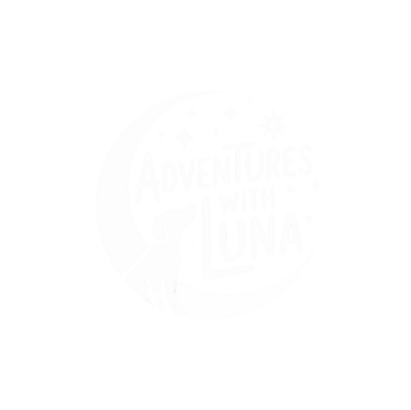 Adventures With Luna